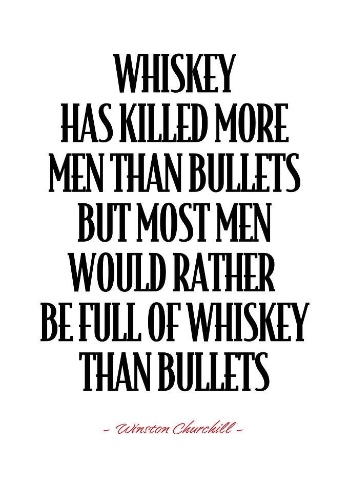 Winston Churchill