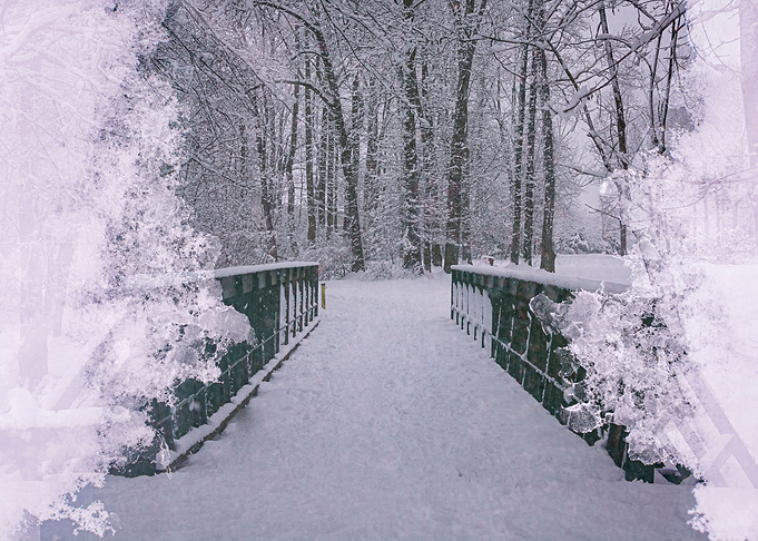 Frostfall
