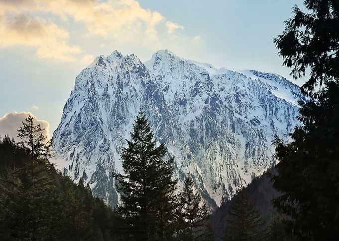 Mt Index