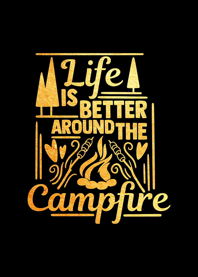 Camping