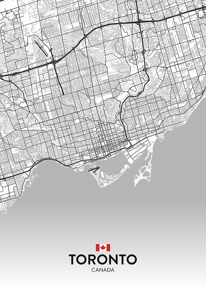 Toronto CA