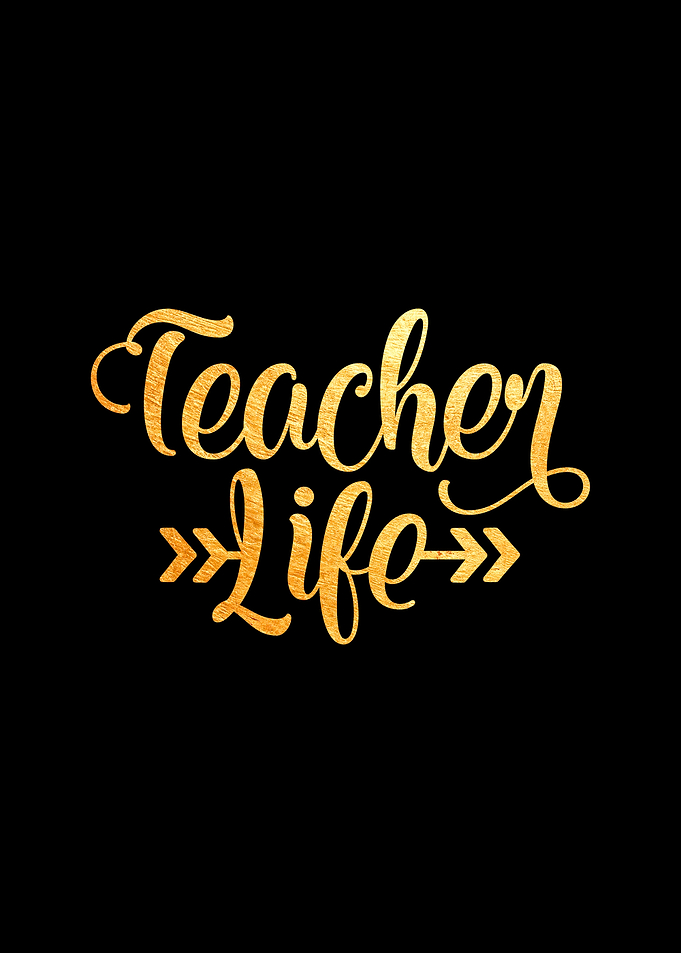 Teacher