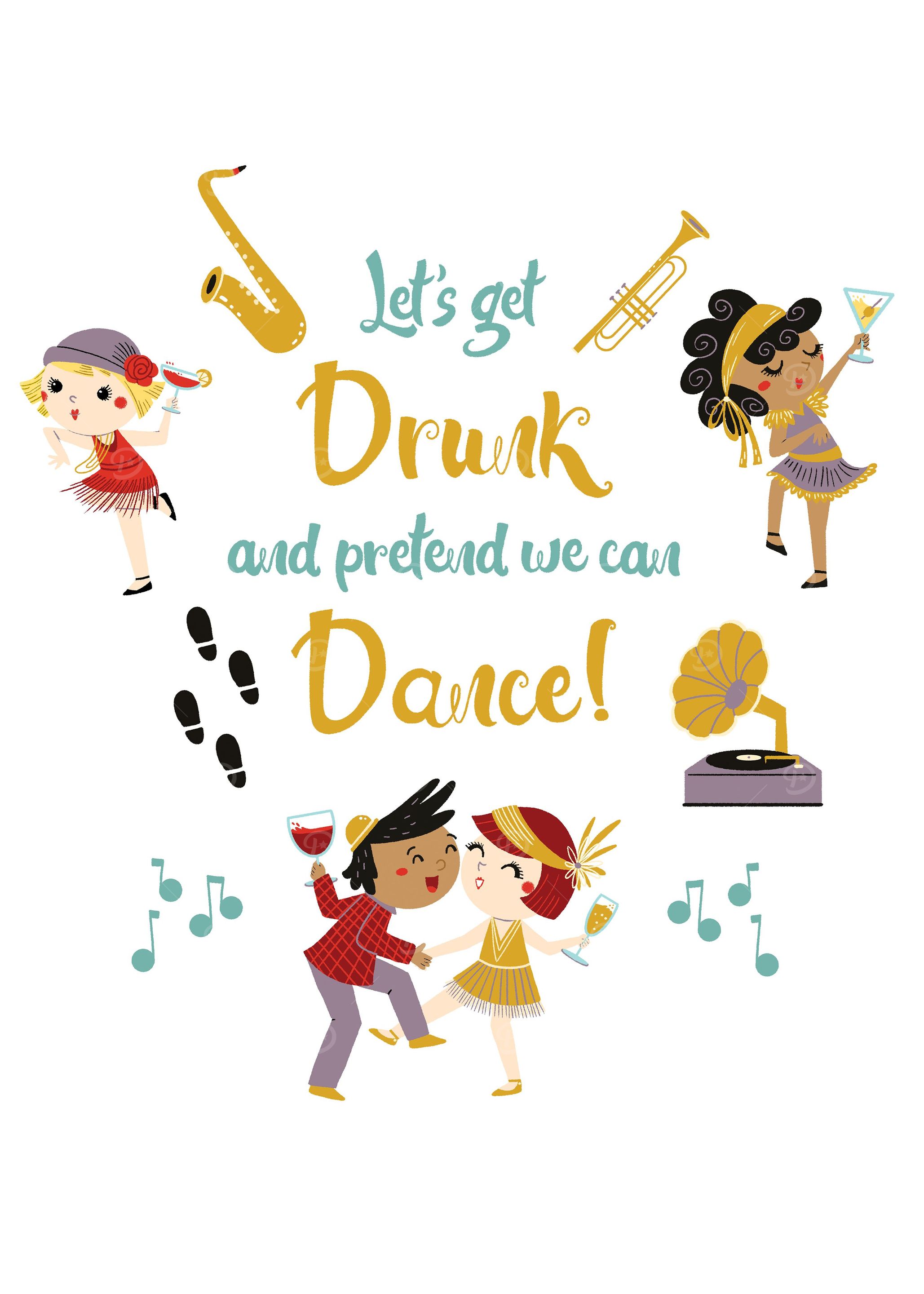 swing dance