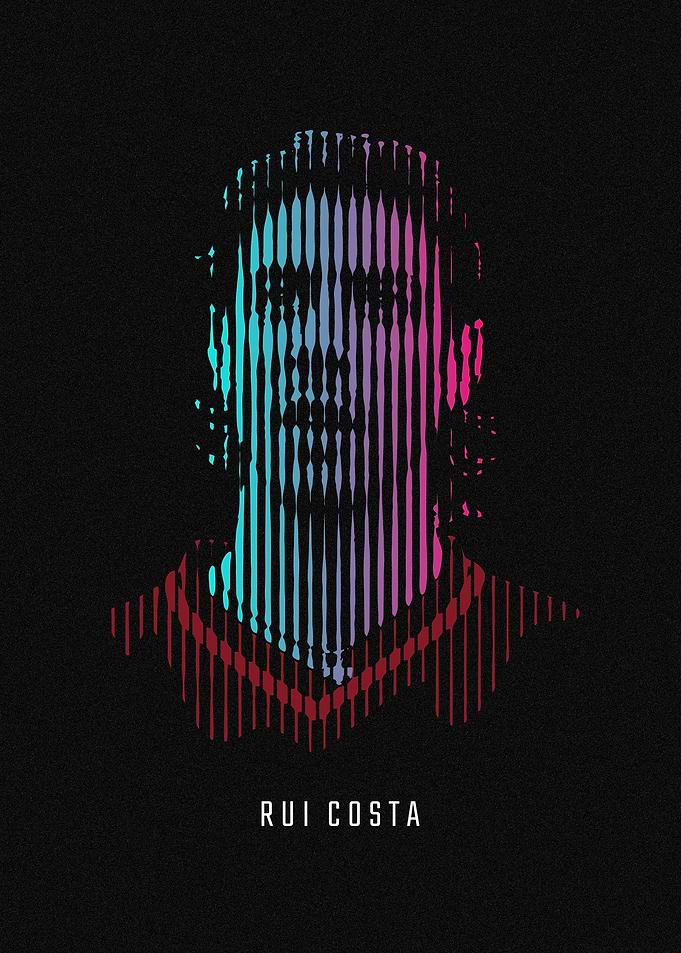 RUI COSTA
