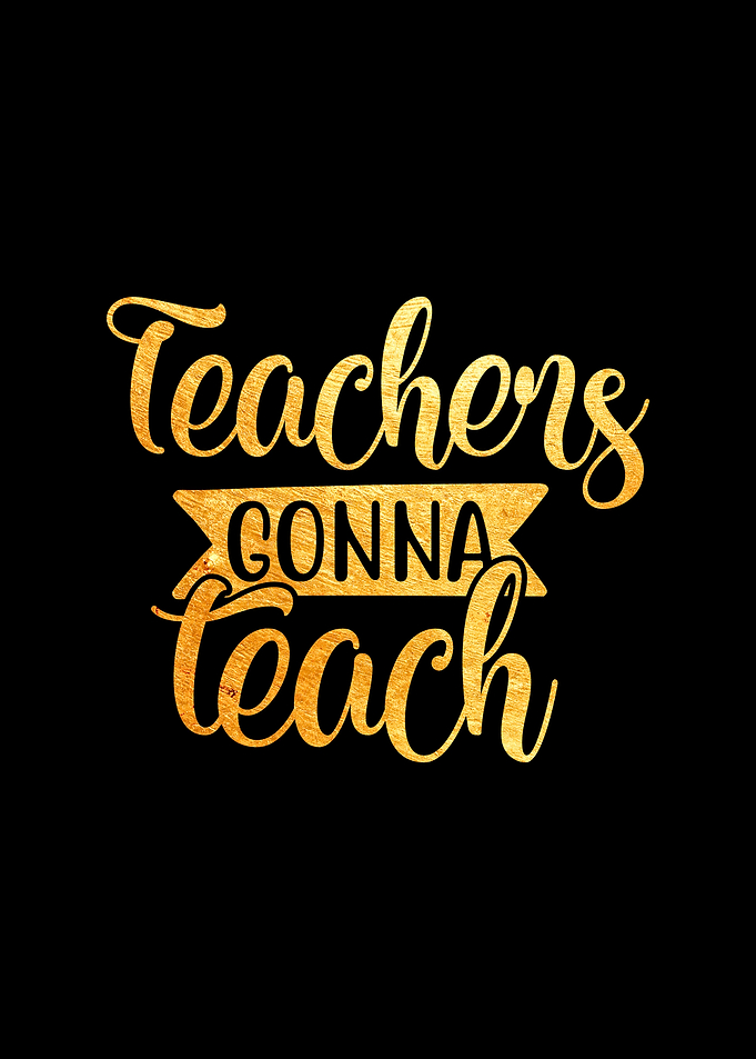 Teacher