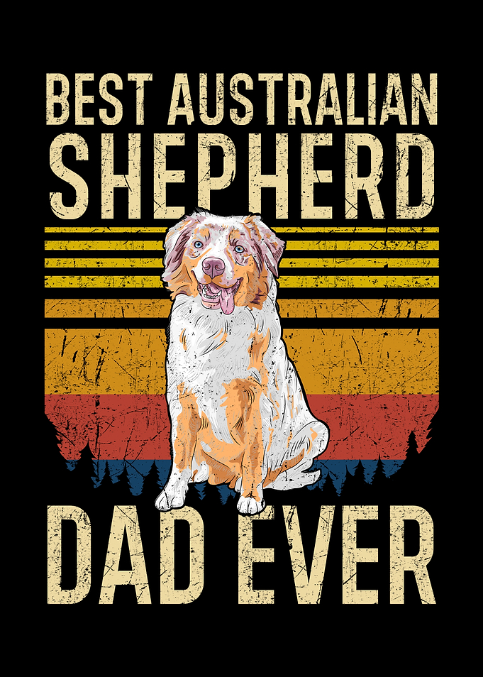 English Bulldog Dad
