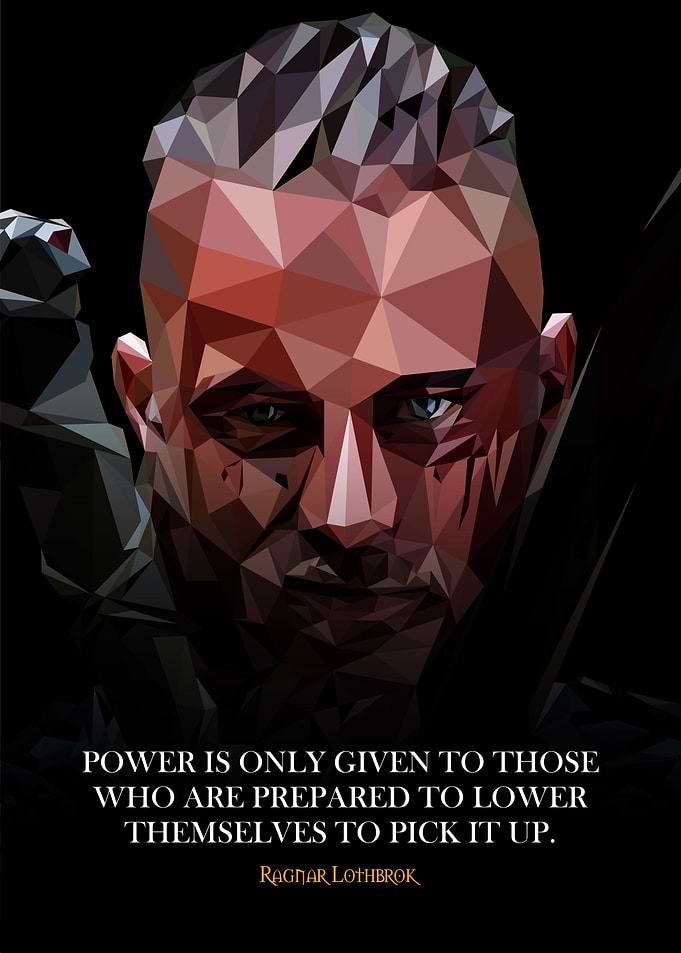 Ragnar lothbrok