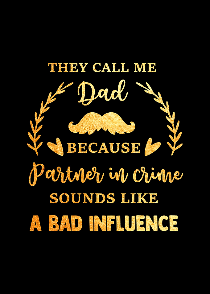 Dad