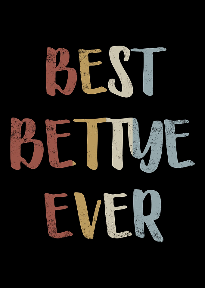 Best Bettye Ever