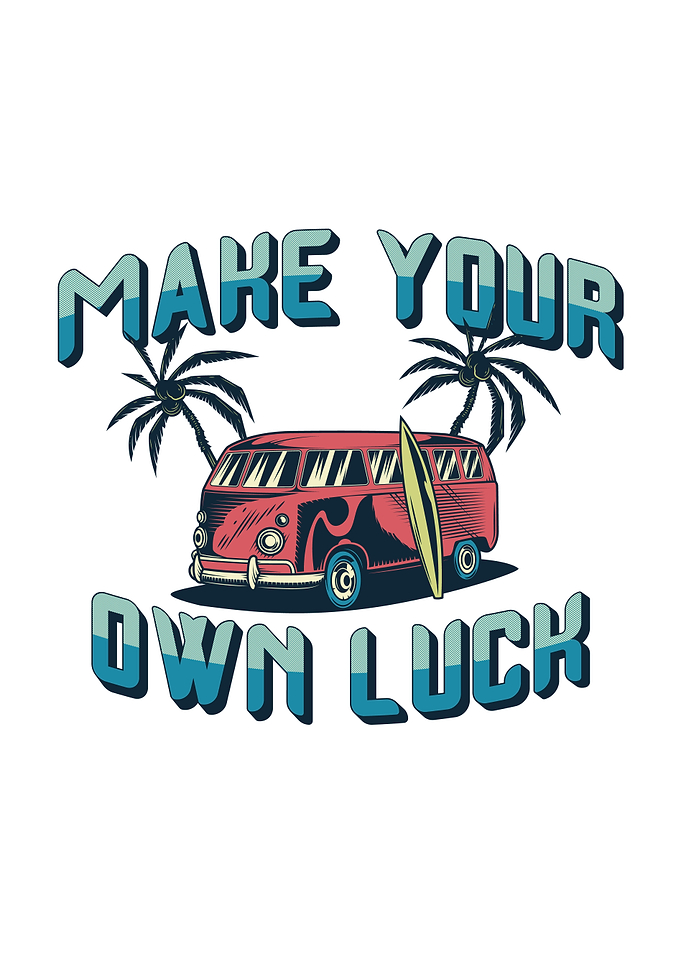 Camper Van