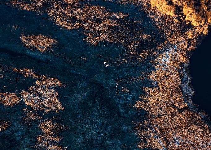 Earth from above 3