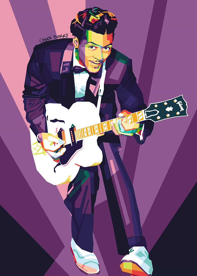 Chuck Berry