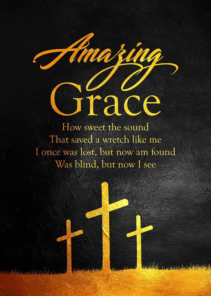 Amazing Grace