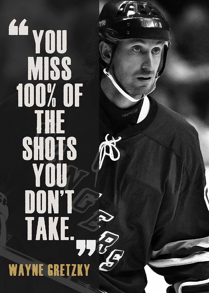 Wayne gretzky
