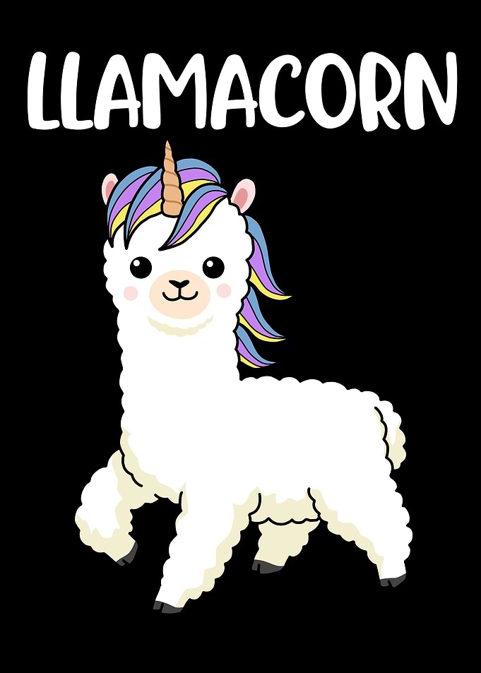 Llamacorn
