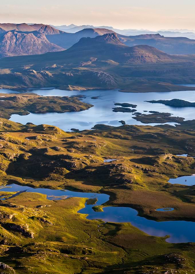 Stac Pollaidh