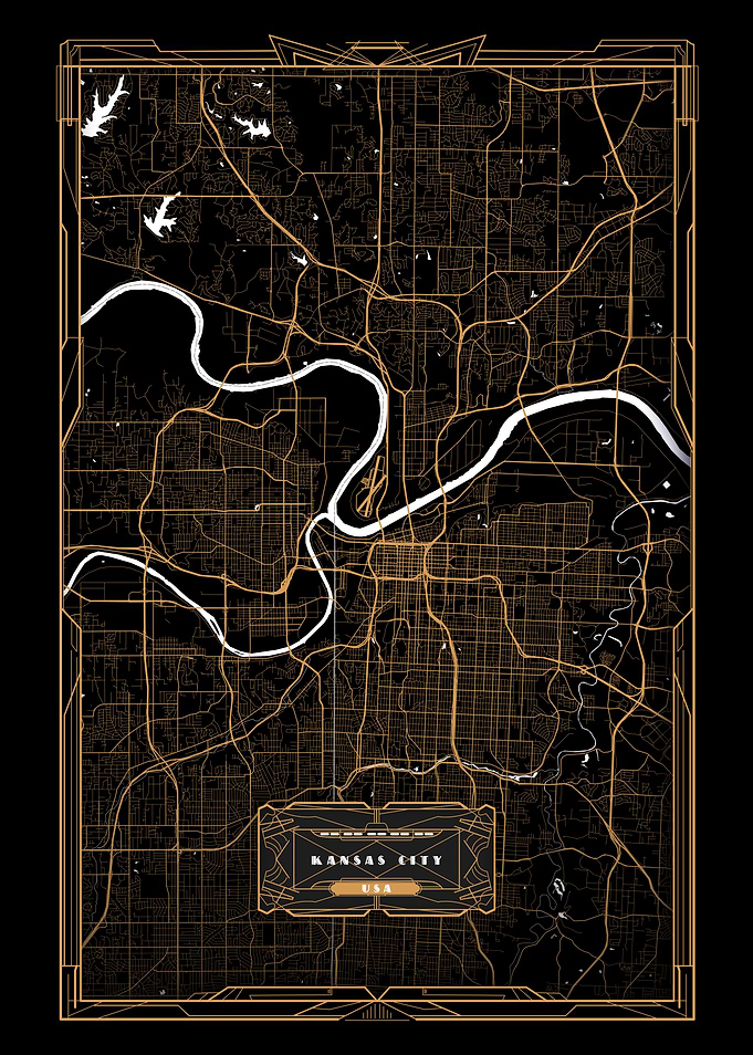 Kansas City Missouri