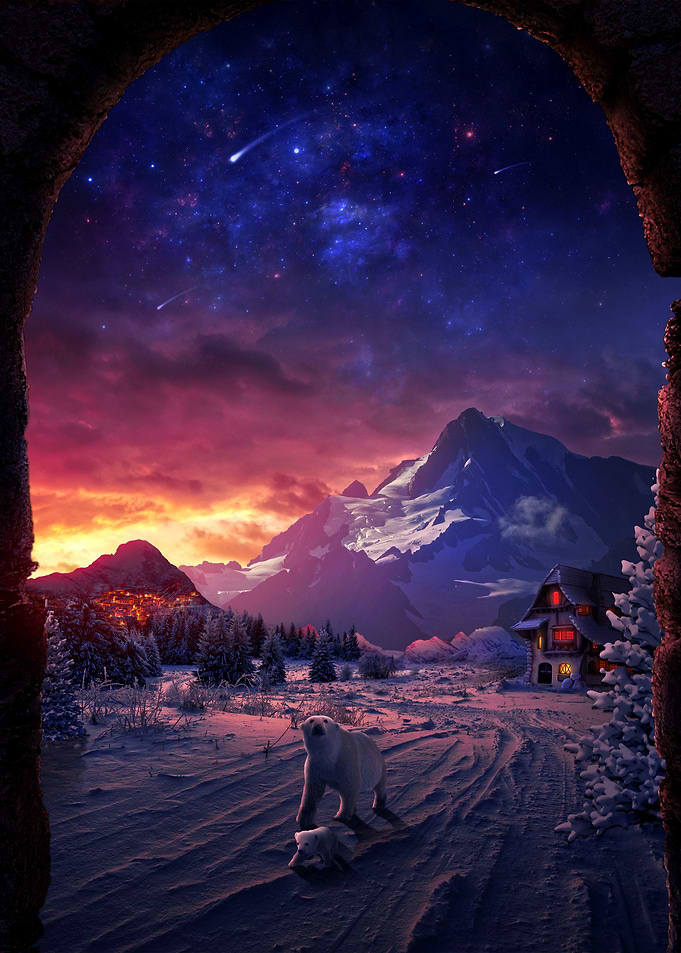 Polar