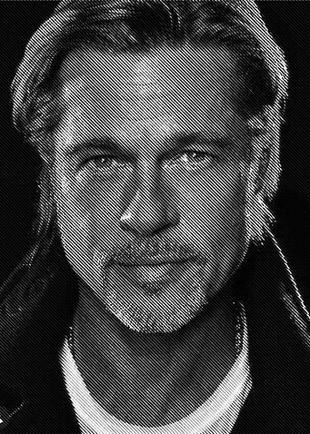 Brad Pitt