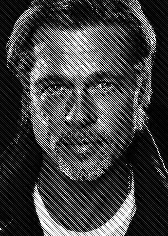 Brad Pitt