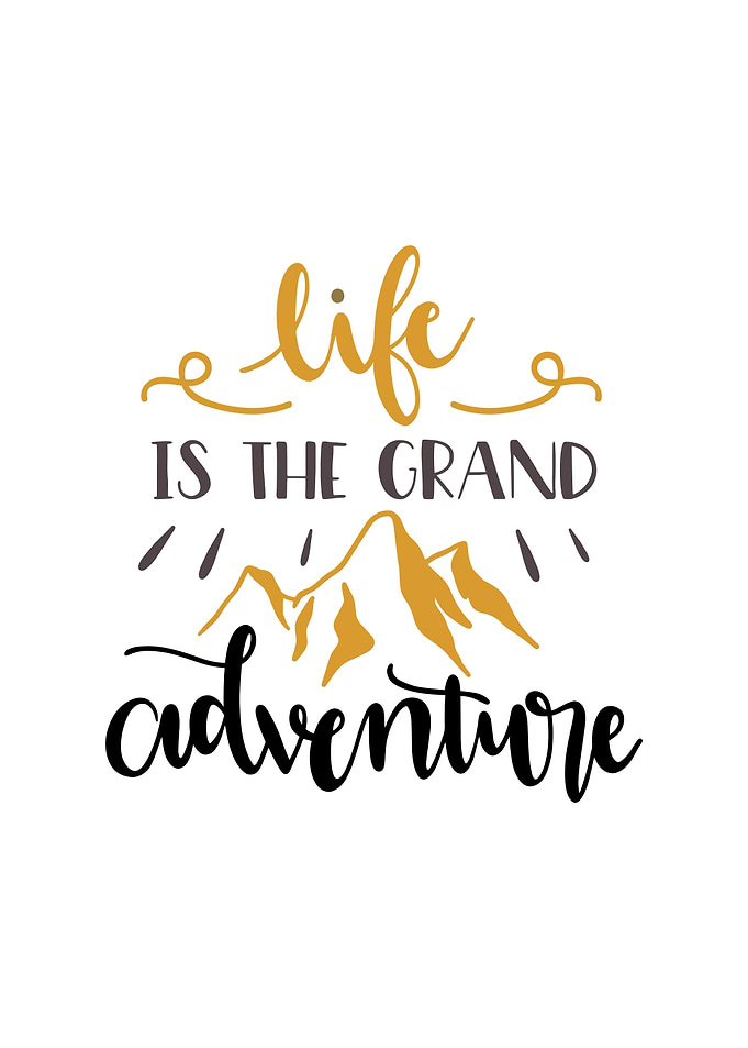 adventure quotes