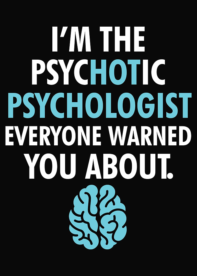 Psychologist Psychology