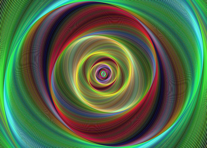 Spiraling
