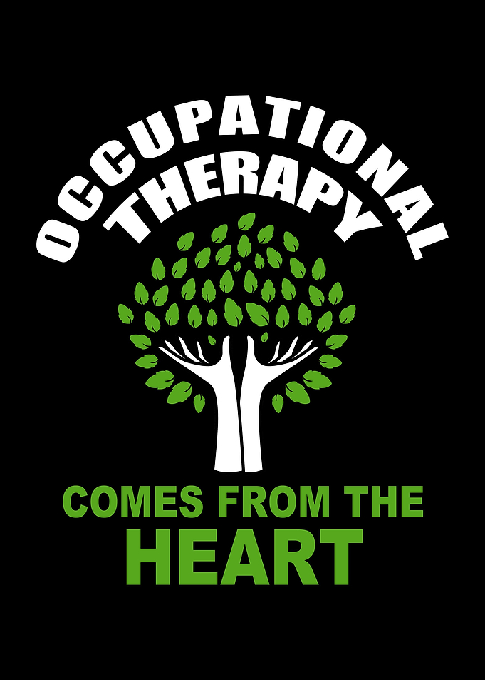 OT Comes From The Heart
