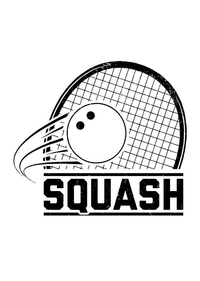 Squash Racket Gift Idea