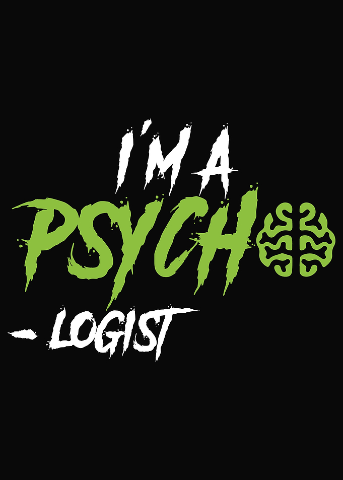 Psychologist Psychology
