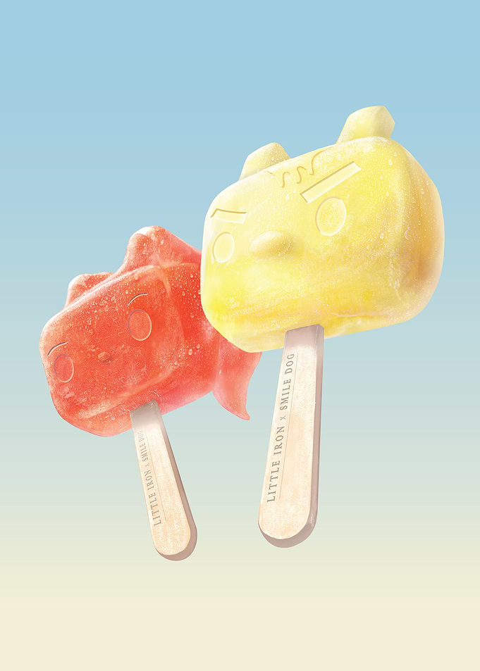 Popsicle