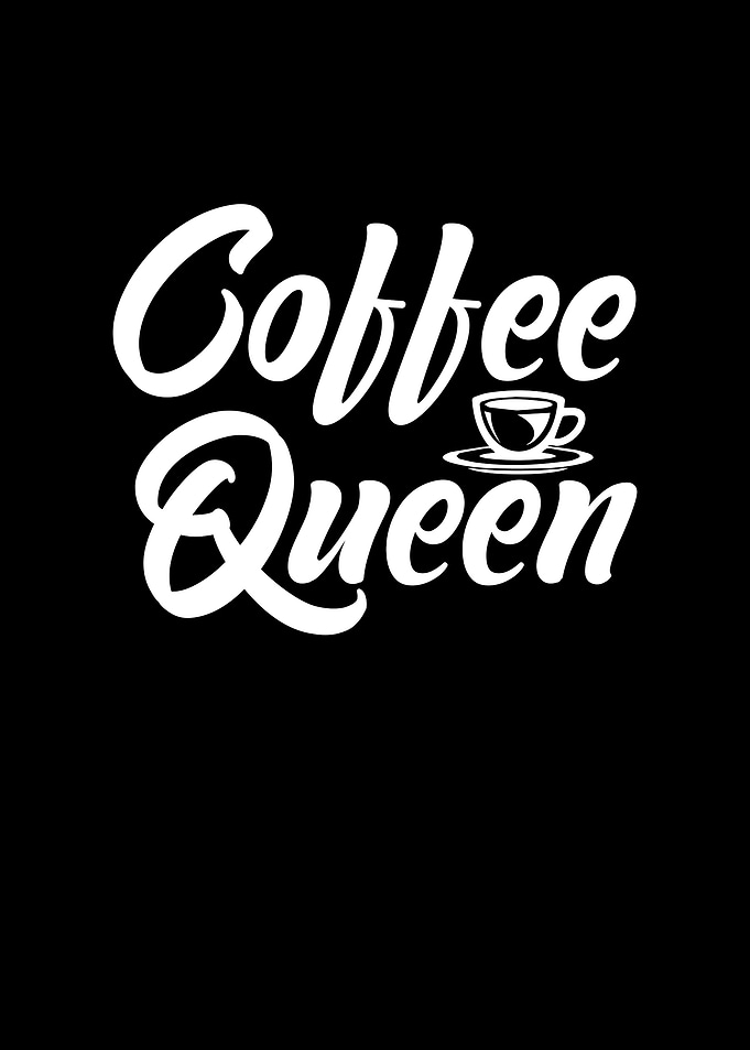Coffee Queen