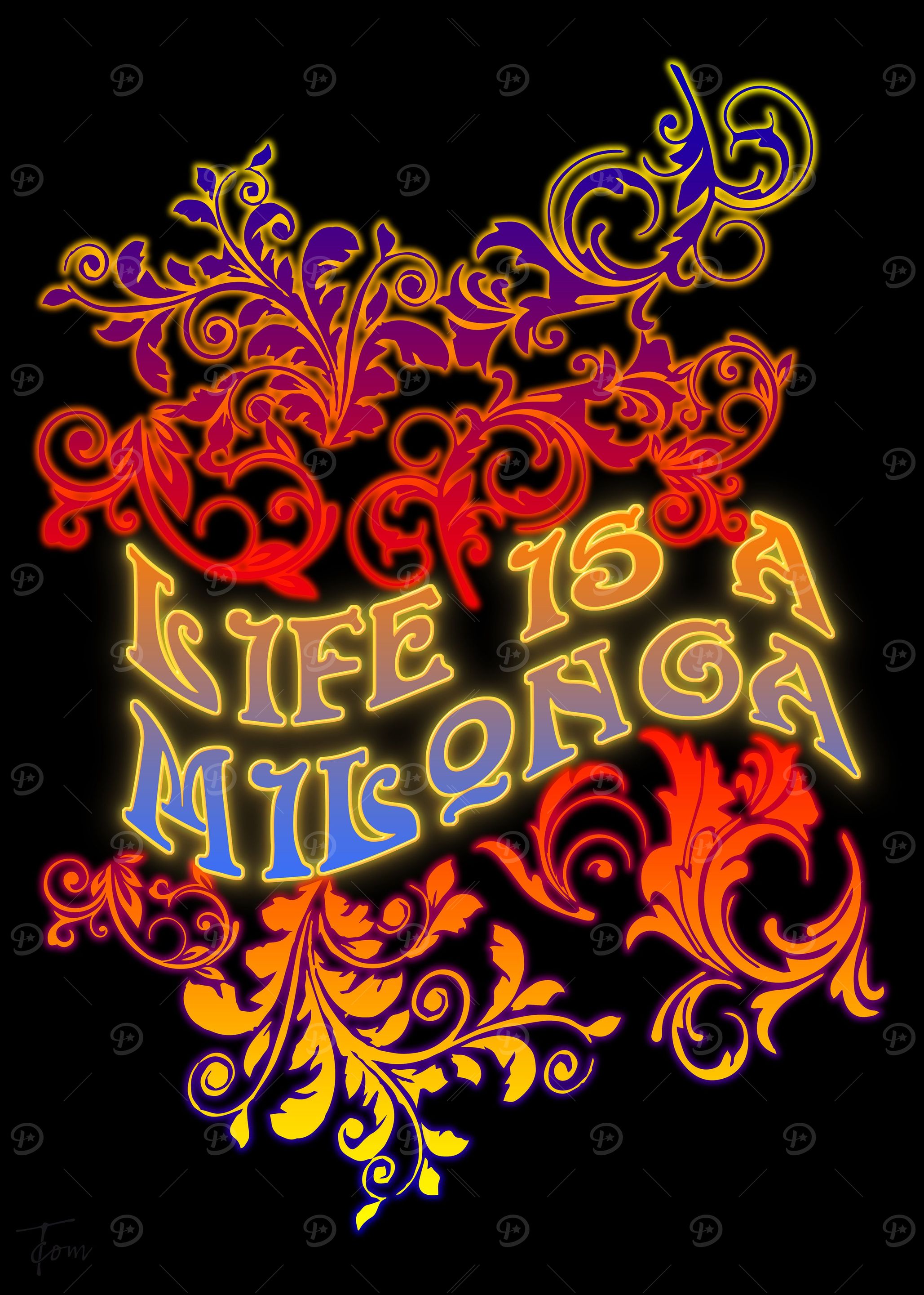 Life is a Milonga 2