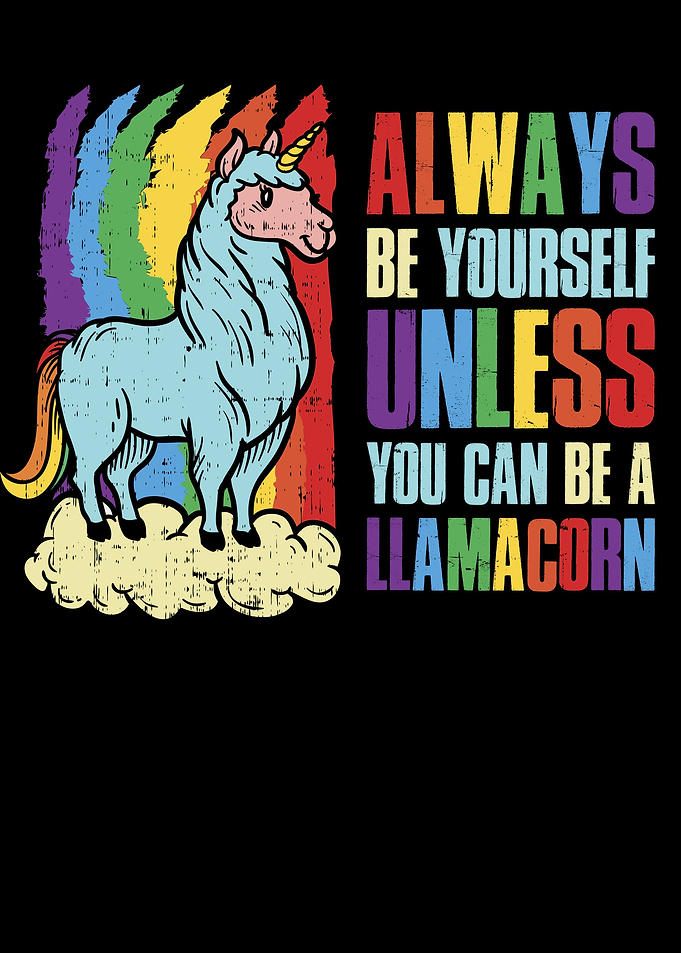 Llamacorn