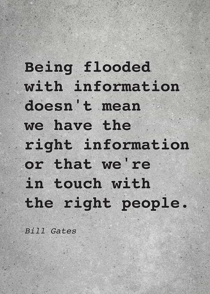 Bill Gates Quote L011