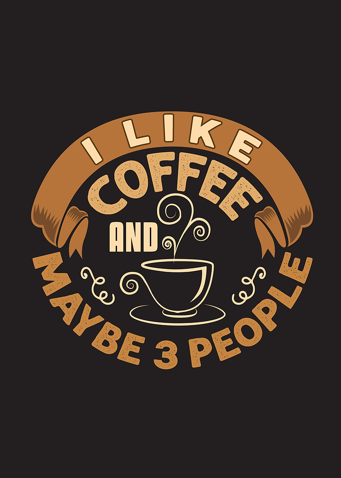 Like Coffee