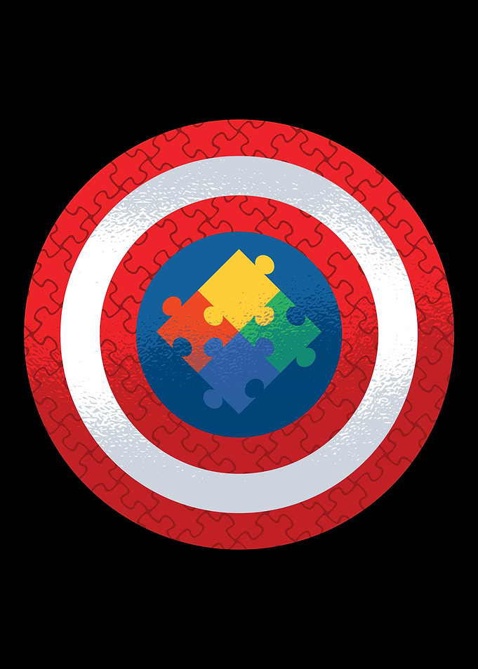 Autism Awareness Gift