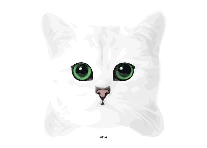 White Cat II