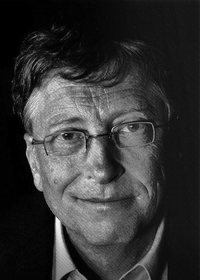 Bill gates