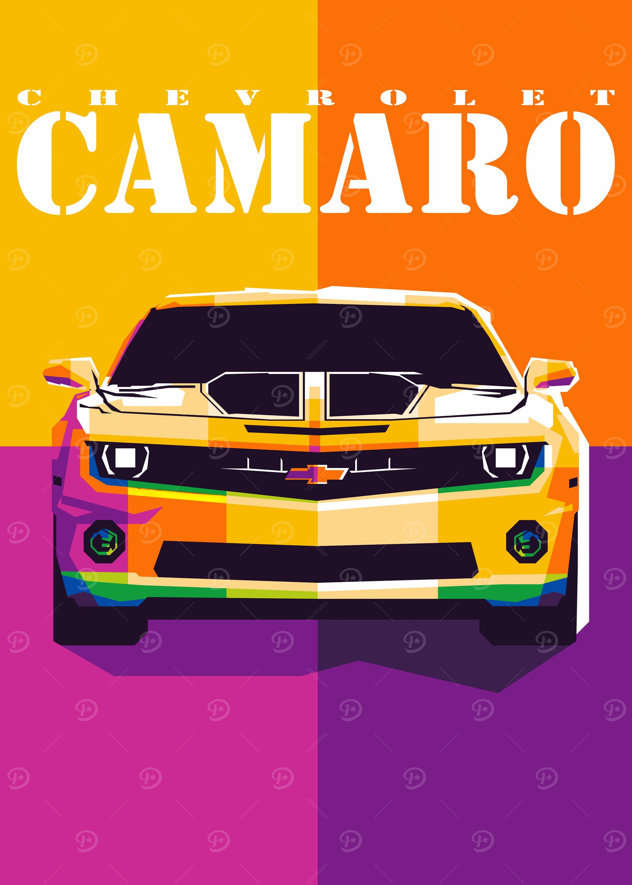 Camaro
