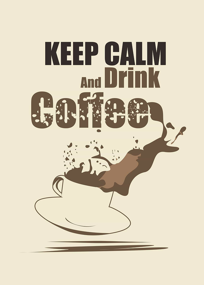 coffee drink