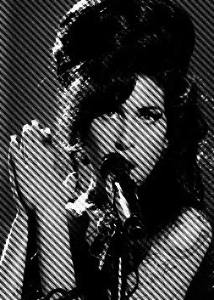 Amy Winehouse