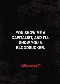 malcolm x quotes