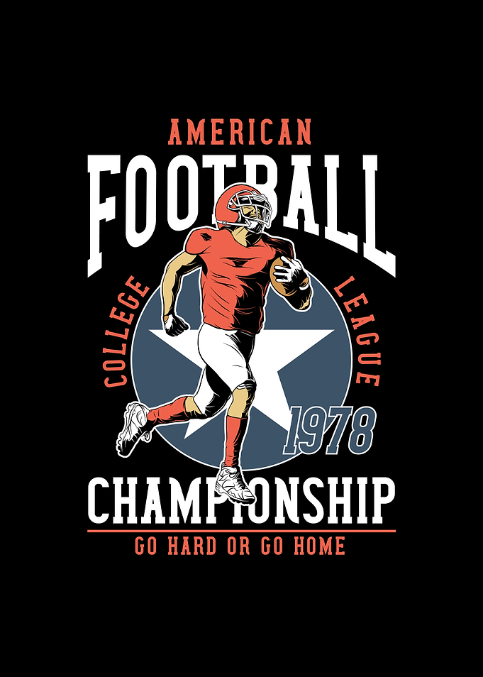 American Football 3