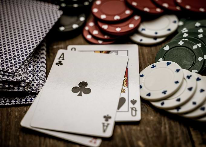 Gambling Poker