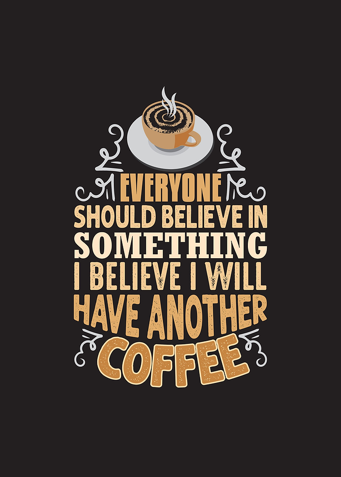 Everyone Coffee