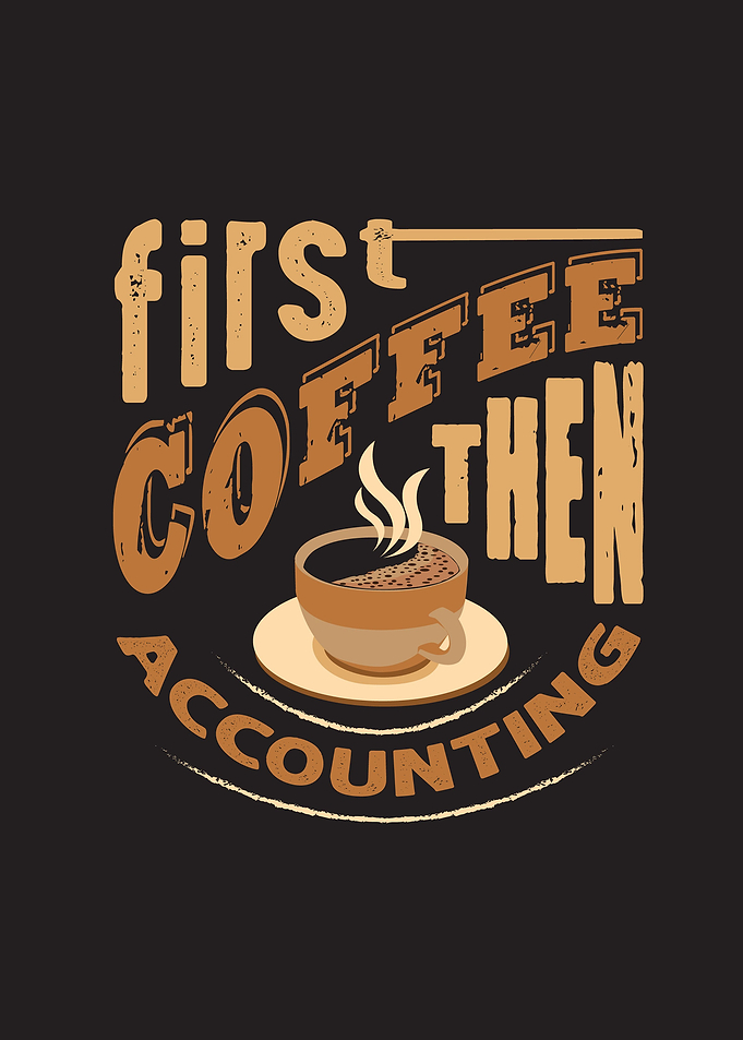 First Coffee