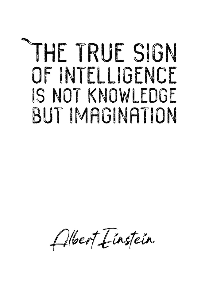 Albert Einstein Quote 5