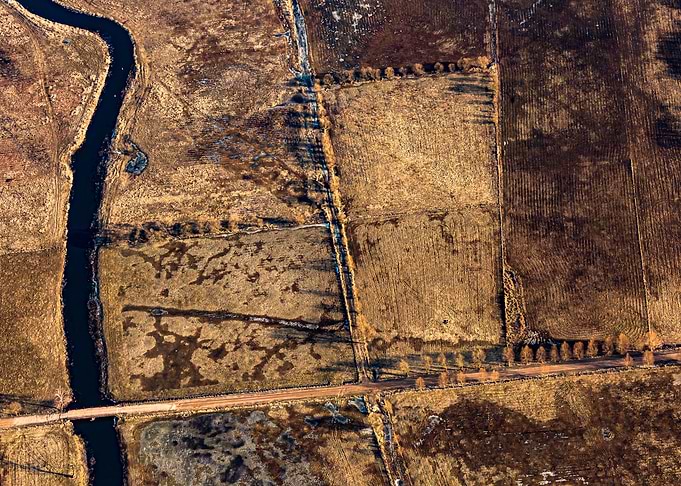 Earth from above 1