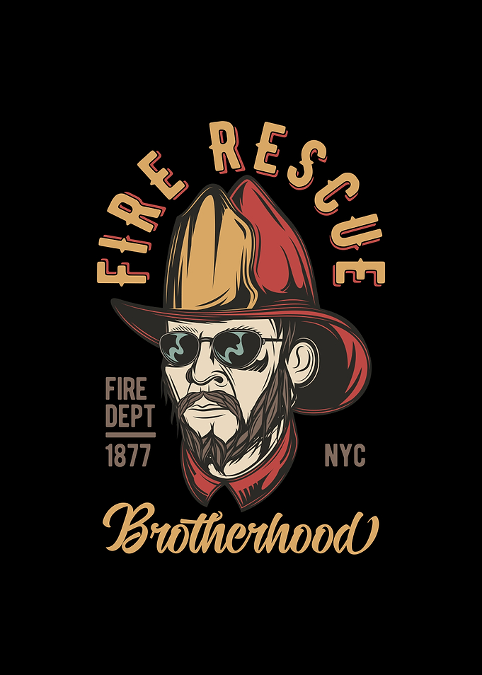 Firefighter 12